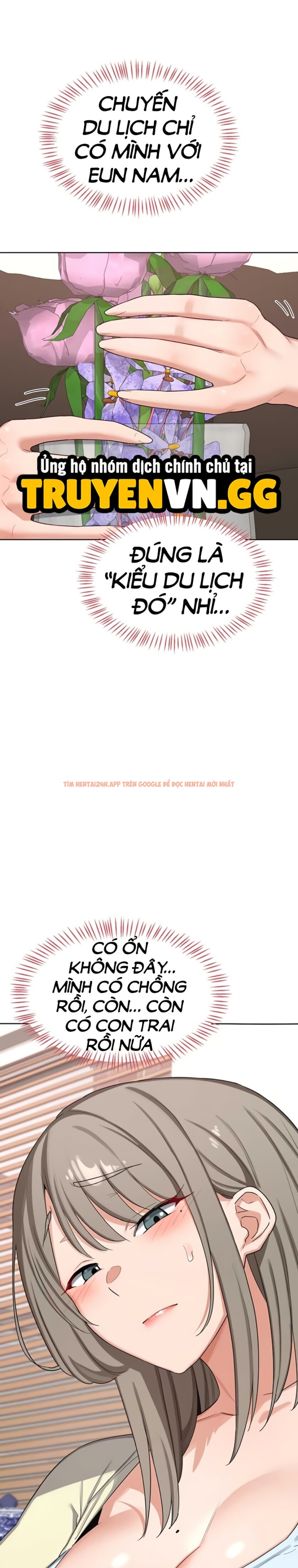 Xem ảnh Kế Hoạch Trao Đổi Mẹ - Chapter 50 - 5 5 - TruyenVN.APP Xem ảnh Kế Hoạch Trao Đổi Mẹ - Chapter 50 - 5 5 - TruyenVN.APP