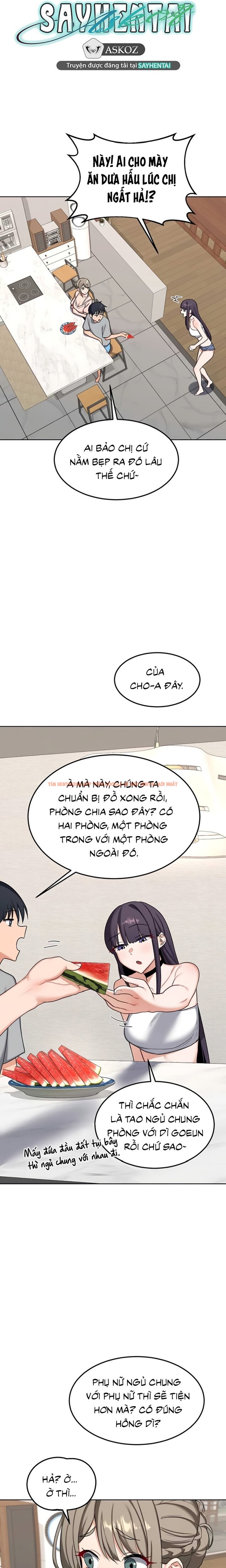 Xem ảnh Kế Hoạch Trao Đổi Mẹ - Chapter 51 - 15 0 - TruyenVN.APP Xem ảnh Kế Hoạch Trao Đổi Mẹ - Chapter 51 - 15 0 - TruyenVN.APP