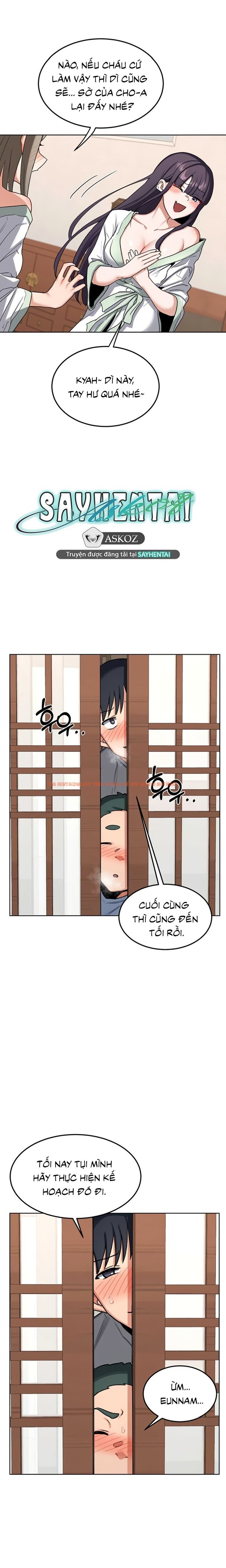 Xem ảnh Kế Hoạch Trao Đổi Mẹ - Chapter 51 - 18 0 - TruyenVN.APP Xem ảnh Kế Hoạch Trao Đổi Mẹ - Chapter 51 - 18 0 - TruyenVN.APP