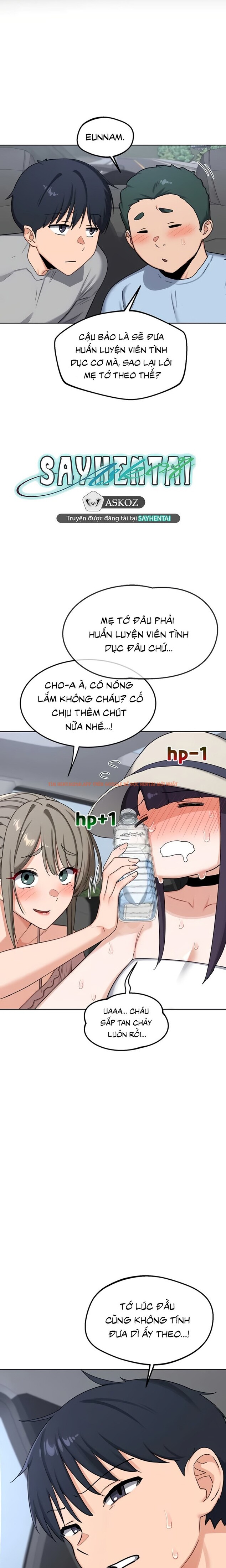 Xem ảnh Kế Hoạch Trao Đổi Mẹ - Chapter 51 - 8 0 - TruyenVN.APP Xem ảnh Kế Hoạch Trao Đổi Mẹ - Chapter 51 - 8 0 - TruyenVN.APP