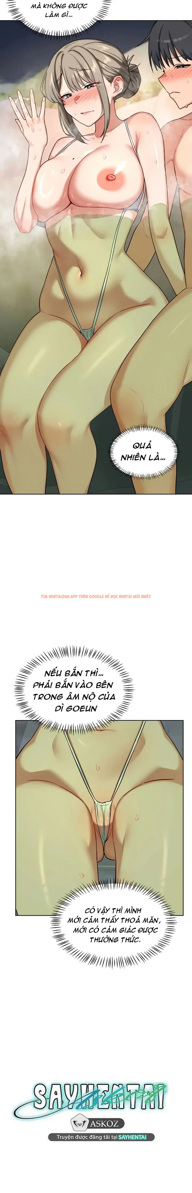 Xem ảnh Kế Hoạch Trao Đổi Mẹ - Chapter 53 - 13 - Truyenhentaiz.net