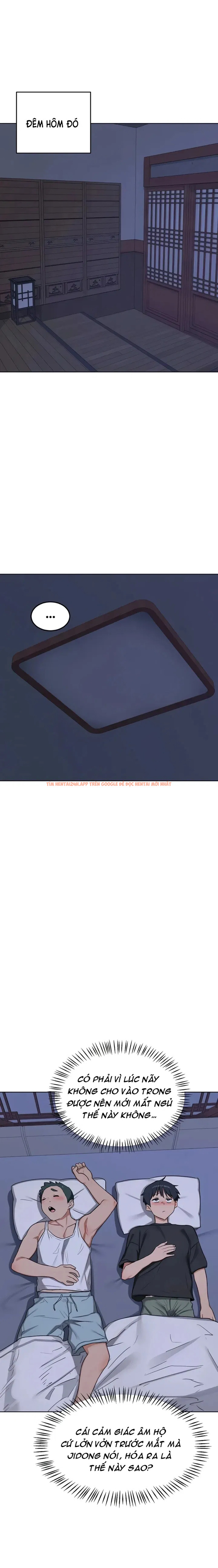 Xem ảnh Kế Hoạch Trao Đổi Mẹ - Chapter 53 - 14 - Truyenhentaiz.net