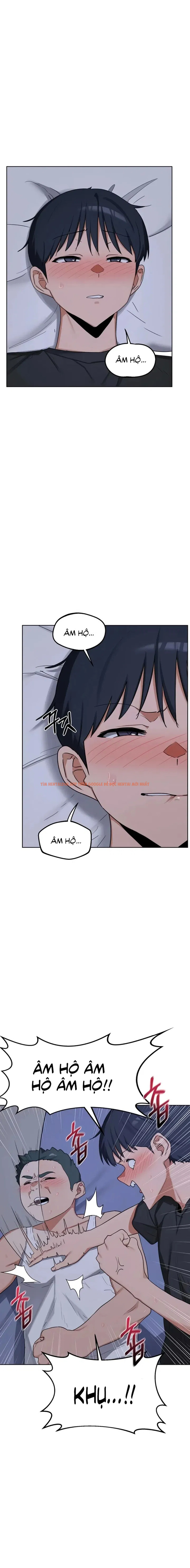 Xem ảnh Kế Hoạch Trao Đổi Mẹ - Chapter 53 - 15 - Truyenhentaiz.net