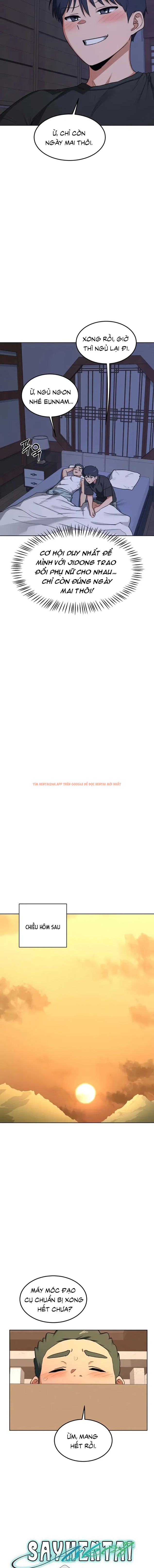 Xem ảnh Kế Hoạch Trao Đổi Mẹ - Chapter 53 - 19 - Truyenhentaiz.net