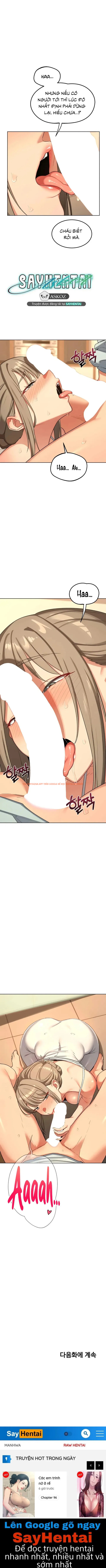 Xem ảnh Kế Hoạch Trao Đổi Mẹ - Chapter 53 - 22 - Truyenhentaiz.net