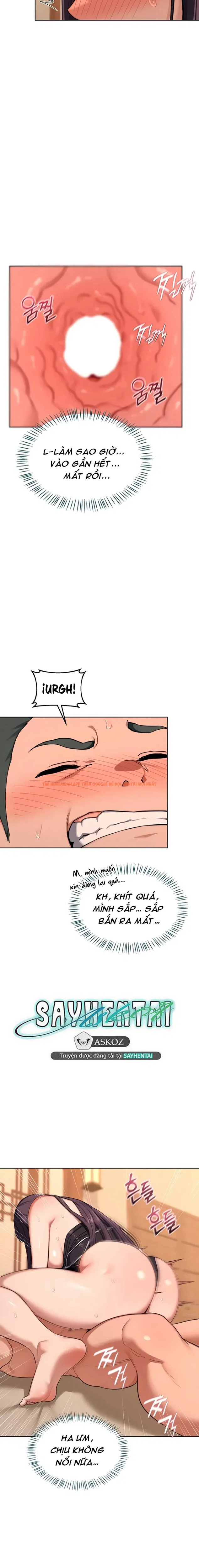 Xem ảnh Kế Hoạch Trao Đổi Mẹ - Chapter 53 - 3 - Truyenhentaiz.net