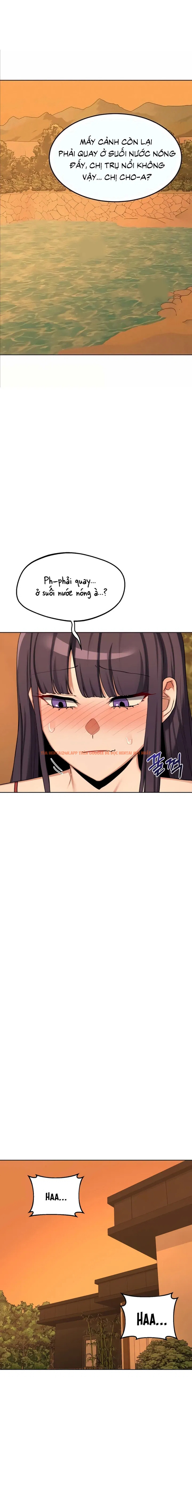 Xem ảnh Kế Hoạch Trao Đổi Mẹ - Chapter 54 - 18 - Truyenhentaiz.net