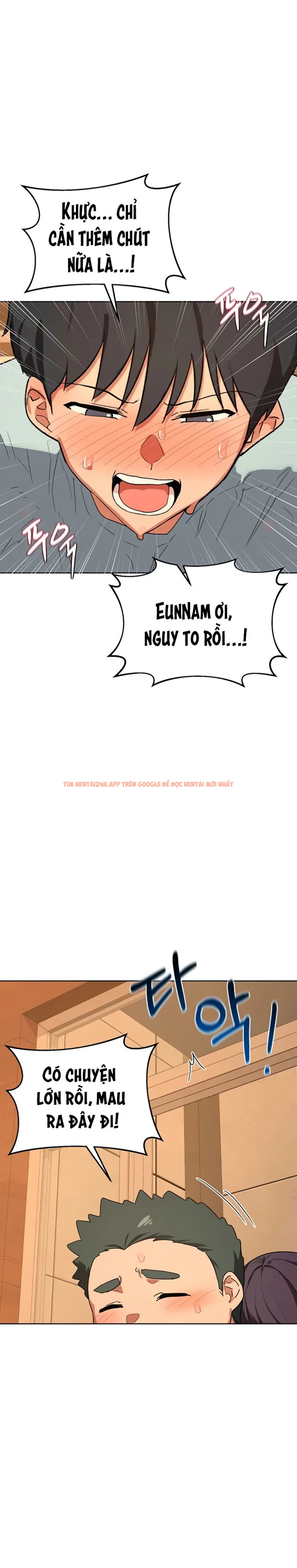 Xem ảnh Kế Hoạch Trao Đổi Mẹ - Chapter 54 - 22 - Truyenhentaiz.net