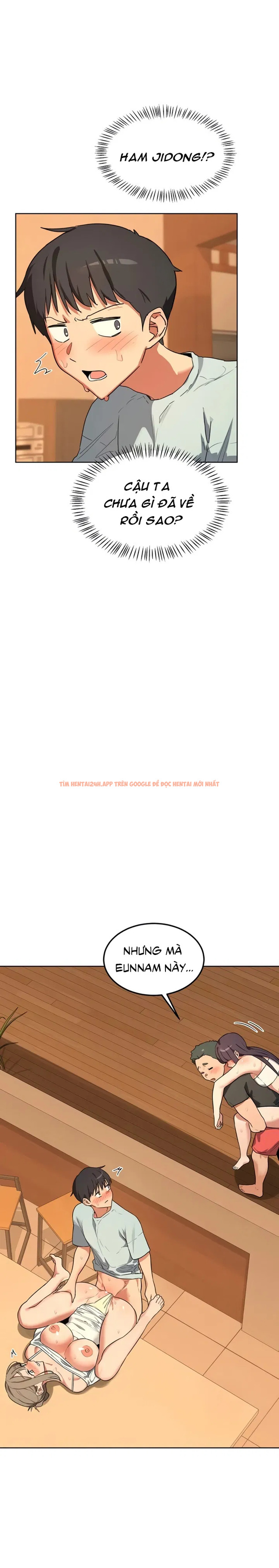 Xem ảnh Kế Hoạch Trao Đổi Mẹ - Chapter 54 - 23 - Truyenhentaiz.net