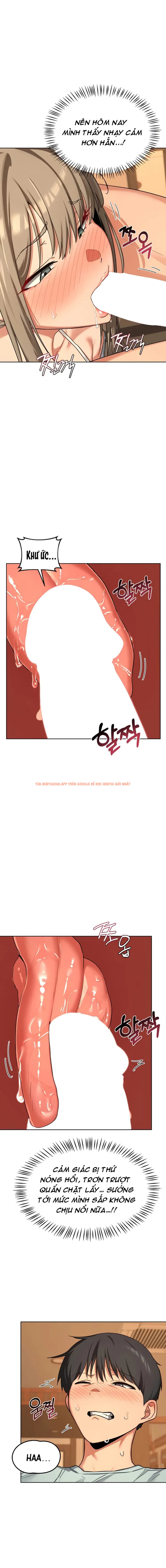 Xem ảnh Kế Hoạch Trao Đổi Mẹ - Chapter 54 - 5 - Truyenhentaiz.net