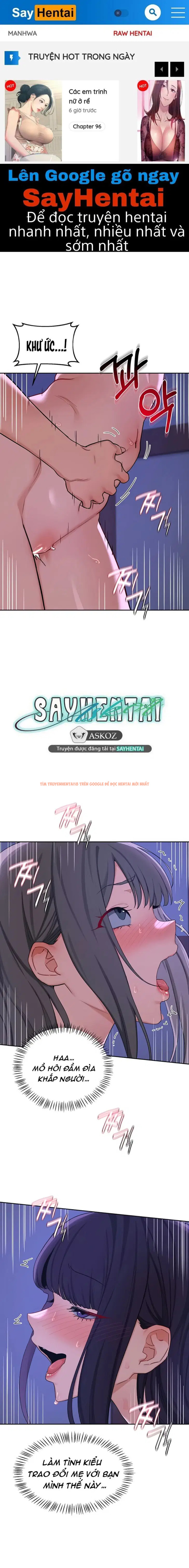 Xem ảnh Kế Hoạch Trao Đổi Mẹ - Chapter 58 - 1 - Truyenhentaiz.net