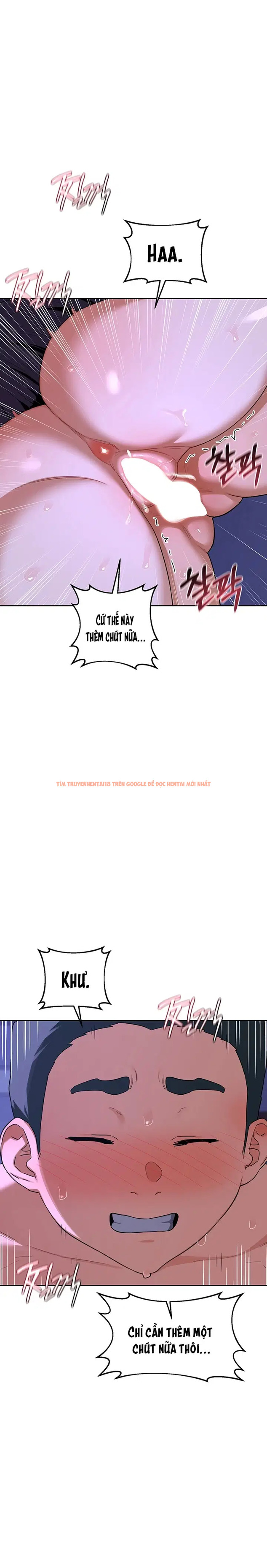 Xem ảnh Kế Hoạch Trao Đổi Mẹ - Chapter 58 - 10 - Truyenhentaiz.net