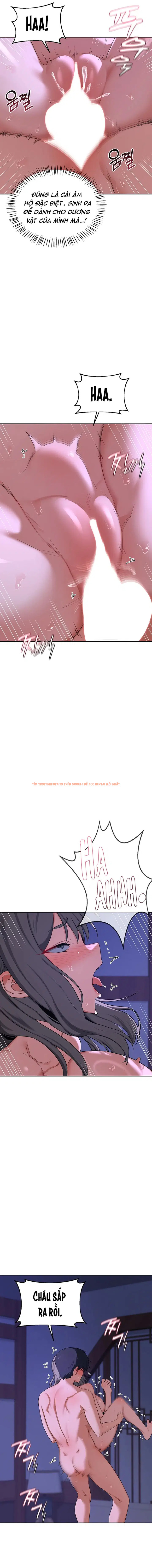 Xem ảnh Kế Hoạch Trao Đổi Mẹ - Chapter 58 - 16 - Truyenhentaiz.net