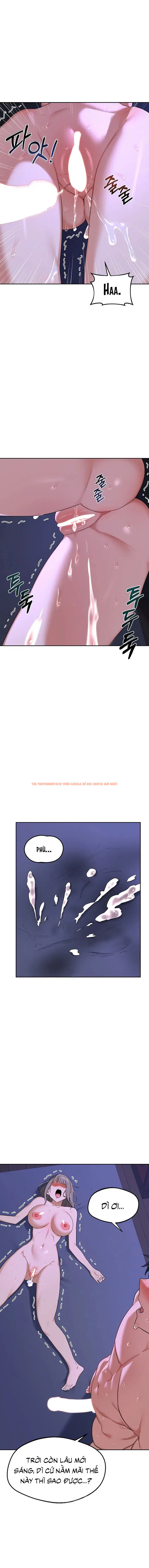 Xem ảnh Kế Hoạch Trao Đổi Mẹ - Chapter 58 - 20 - Truyenhentaiz.net