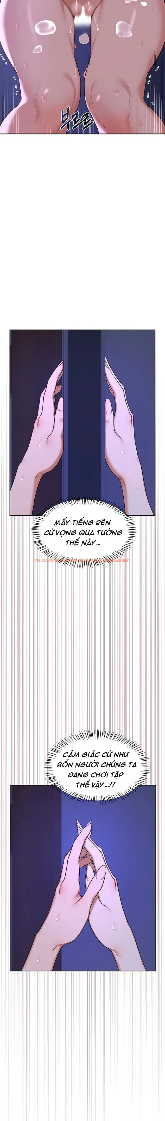 Xem ảnh Kế Hoạch Trao Đổi Mẹ - Chapter 58 - 3 - Truyenhentaiz.net