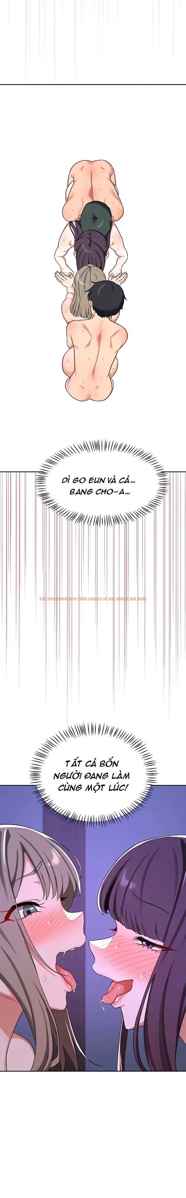 Xem ảnh Kế Hoạch Trao Đổi Mẹ - Chapter 58 - 4 - Truyenhentaiz.net