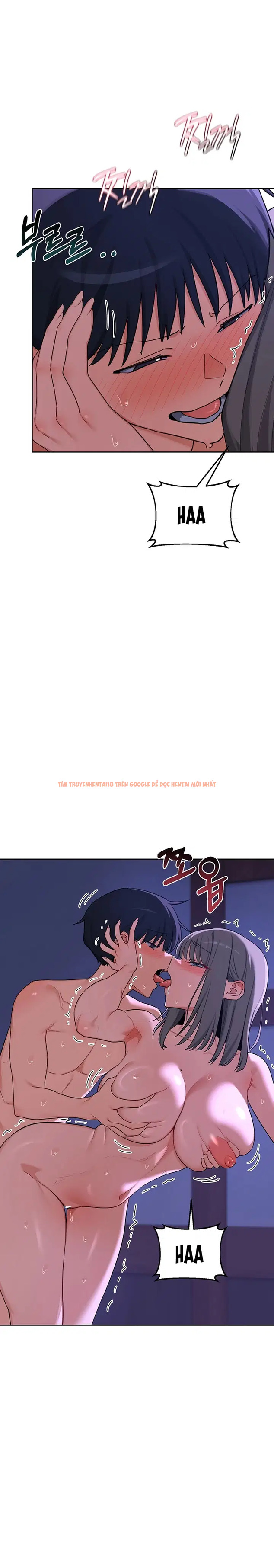 Xem ảnh Kế Hoạch Trao Đổi Mẹ - Chapter 58 - 6 - Truyenhentaiz.net