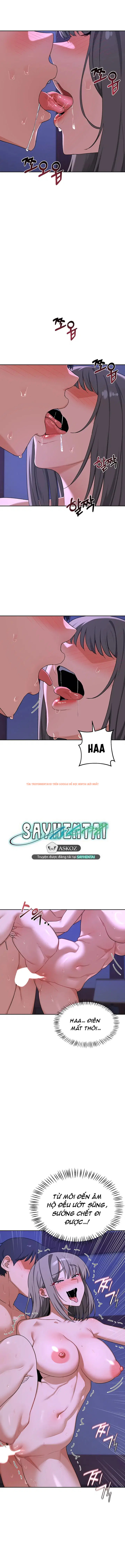 Xem ảnh Kế Hoạch Trao Đổi Mẹ - Chapter 58 - 7 - Truyenhentaiz.net