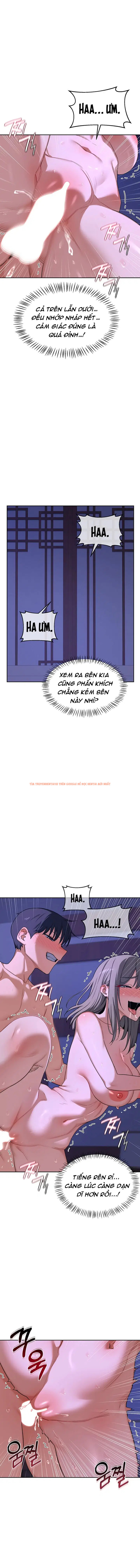 Xem ảnh Kế Hoạch Trao Đổi Mẹ - Chapter 58 - 8 - Truyenhentaiz.net