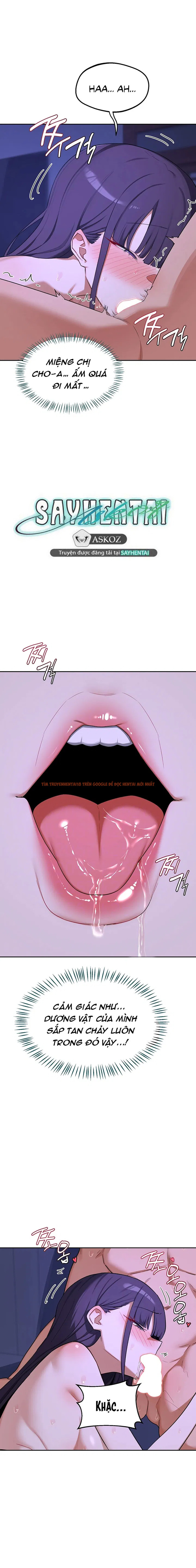 Xem ảnh Kế Hoạch Trao Đổi Mẹ - Chapter 59 - 6 - Truyenhentaiz.net