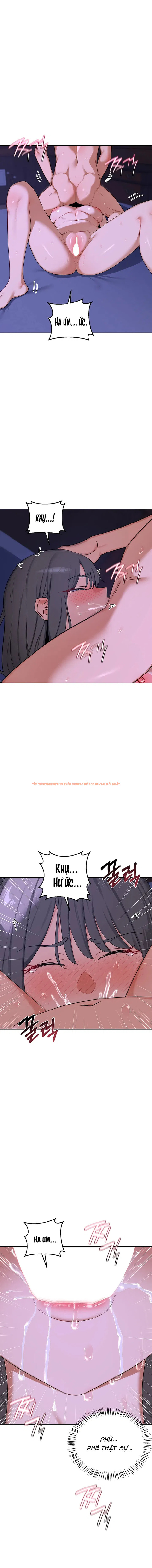 Xem ảnh Kế Hoạch Trao Đổi Mẹ - Chapter 59 - 9 - Truyenhentaiz.net