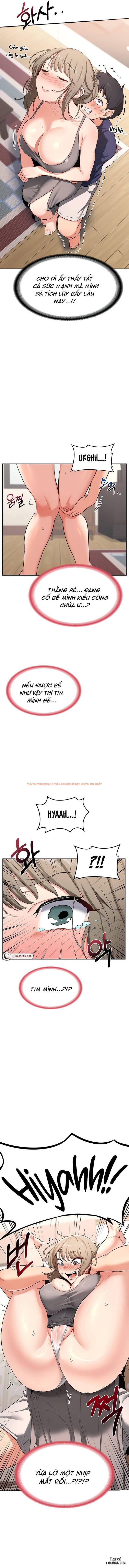 Xem ảnh 1 trong truyện hentai Kế Hoạch Trao Đổi Mẹ - Chapter 6 - hentaitvn.net
