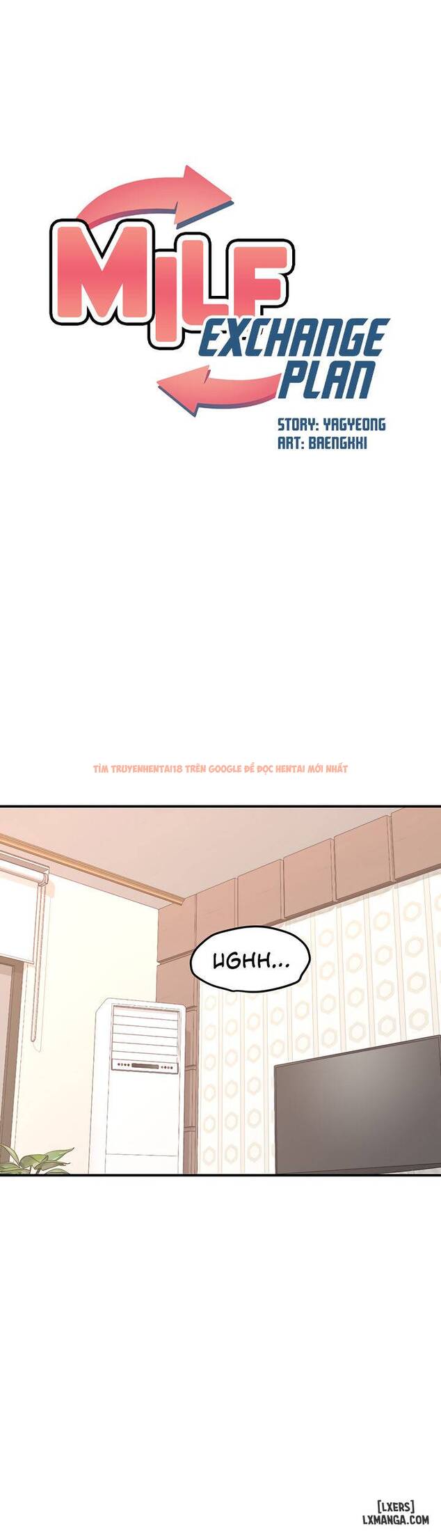 Xem ảnh 2 trong truyện hentai Kế Hoạch Trao Đổi Mẹ - Chapter 6 - hentaitvn.net