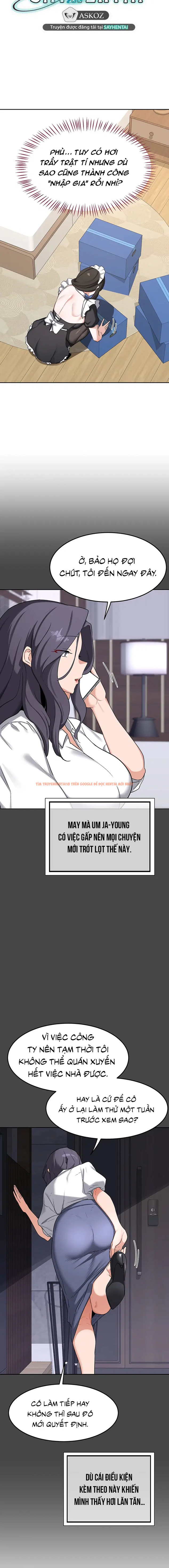 Xem ảnh 10 trong truyện hentai Kế Hoạch Trao Đổi Mẹ - Chapter 61 - hentaitvn.net Xem ảnh 10 trong truyện hentai Kế Hoạch Trao Đổi Mẹ - Chapter 61 - hentaitvn.net