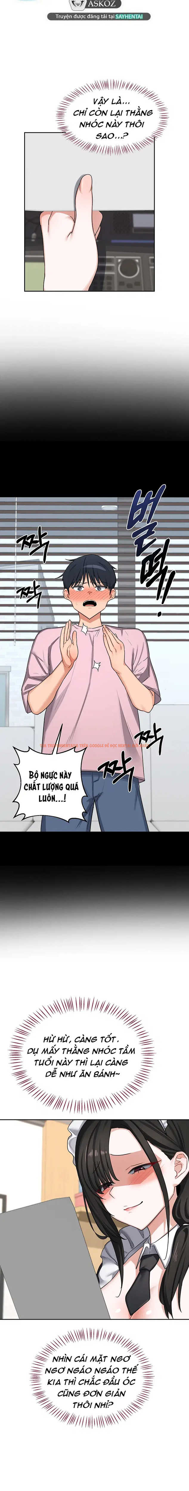 Xem ảnh 13 trong truyện hentai Kế Hoạch Trao Đổi Mẹ - Chapter 61 - hentaitvn.net Xem ảnh 13 trong truyện hentai Kế Hoạch Trao Đổi Mẹ - Chapter 61 - hentaitvn.net