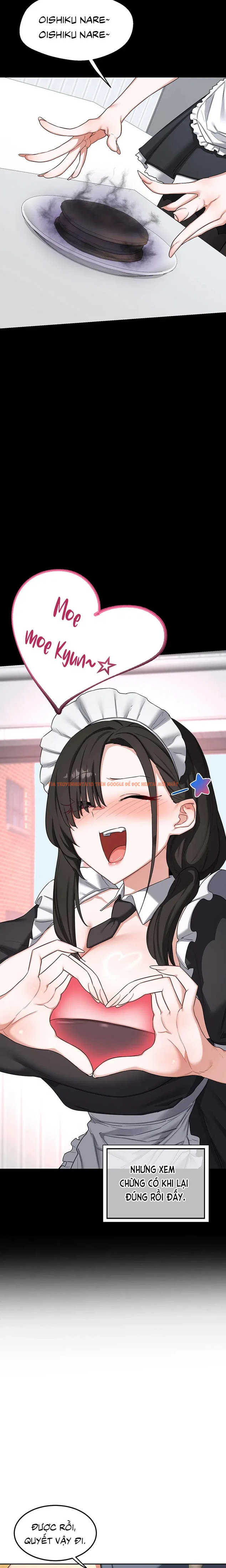 Xem ảnh Kế Hoạch Trao Đổi Mẹ - Chapter 62 - 11 0 - Truyenhentaiz.net