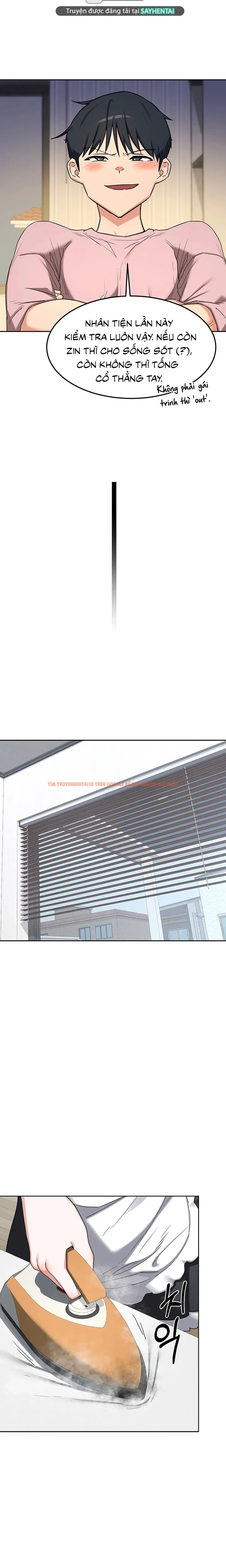 Xem ảnh Kế Hoạch Trao Đổi Mẹ - Chapter 62 - 12 0 - Truyenhentaiz.net