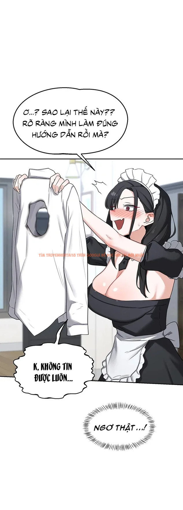 Xem ảnh Kế Hoạch Trao Đổi Mẹ - Chapter 62 - 12 1 - Truyenhentaiz.net