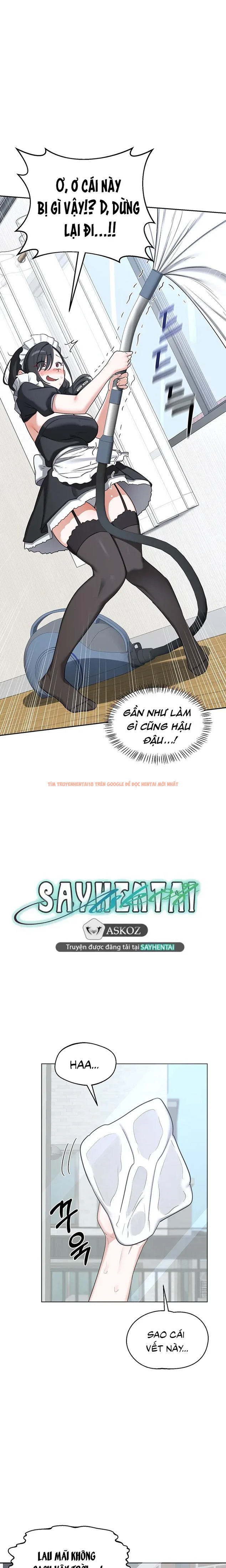 Xem ảnh Kế Hoạch Trao Đổi Mẹ - Chapter 62 - 13 0 - Truyenhentaiz.net