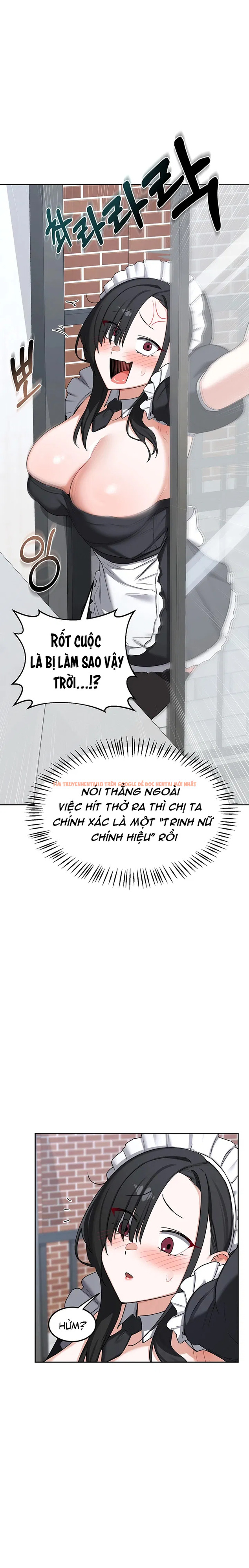 Xem ảnh Kế Hoạch Trao Đổi Mẹ - Chapter 62 - 14 - Truyenhentaiz.net