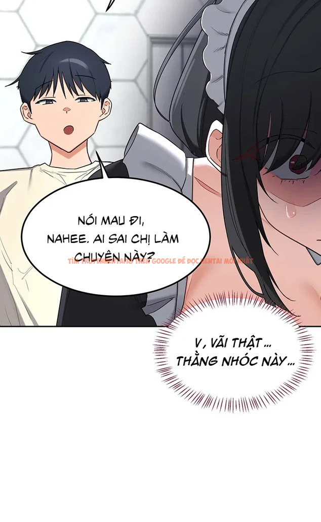 Xem ảnh Kế Hoạch Trao Đổi Mẹ - Chapter 62 - 17 1 - Truyenhentaiz.net