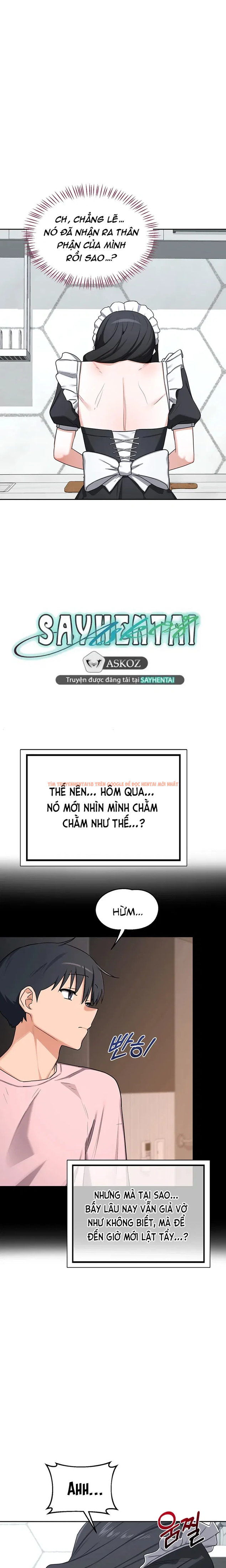 Xem ảnh Kế Hoạch Trao Đổi Mẹ - Chapter 62 - 18 0 - Truyenhentaiz.net