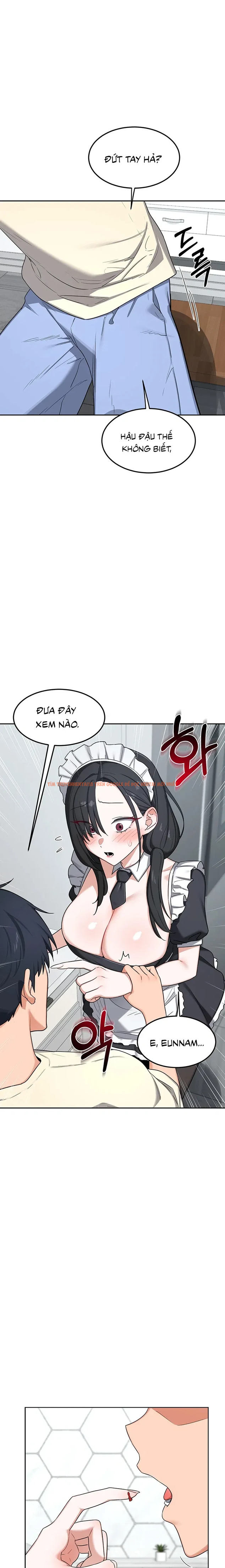 Xem ảnh Kế Hoạch Trao Đổi Mẹ - Chapter 62 - 19 0 - Truyenhentaiz.net