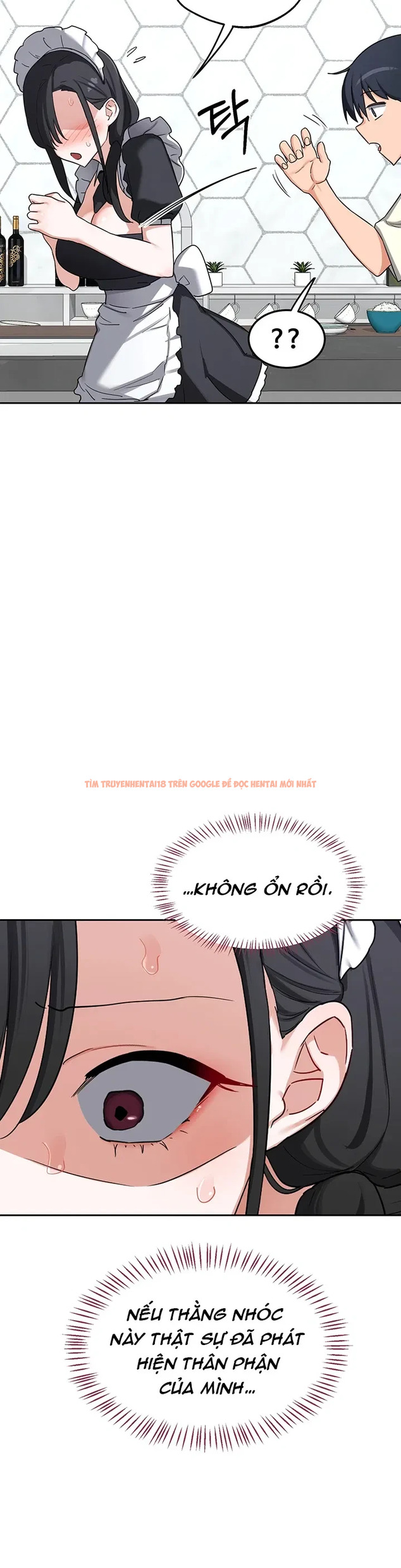 Xem ảnh Kế Hoạch Trao Đổi Mẹ - Chapter 62 - 21 1 - Truyenhentaiz.net