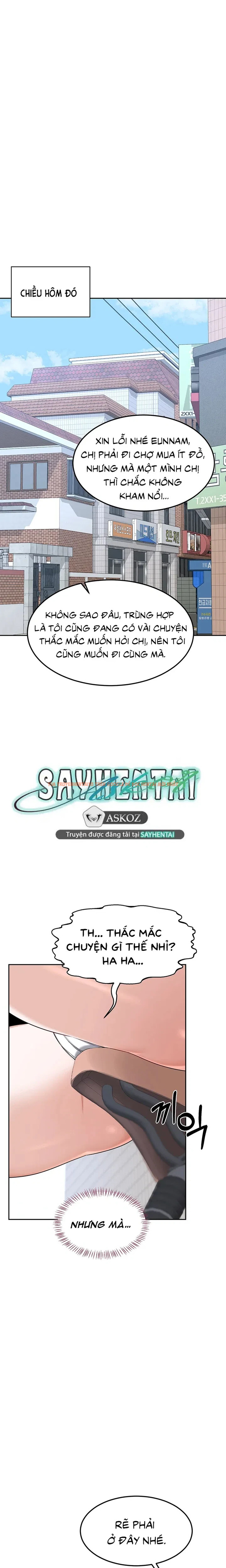 Xem ảnh Kế Hoạch Trao Đổi Mẹ - Chapter 62 - 23 0 - Truyenhentaiz.net