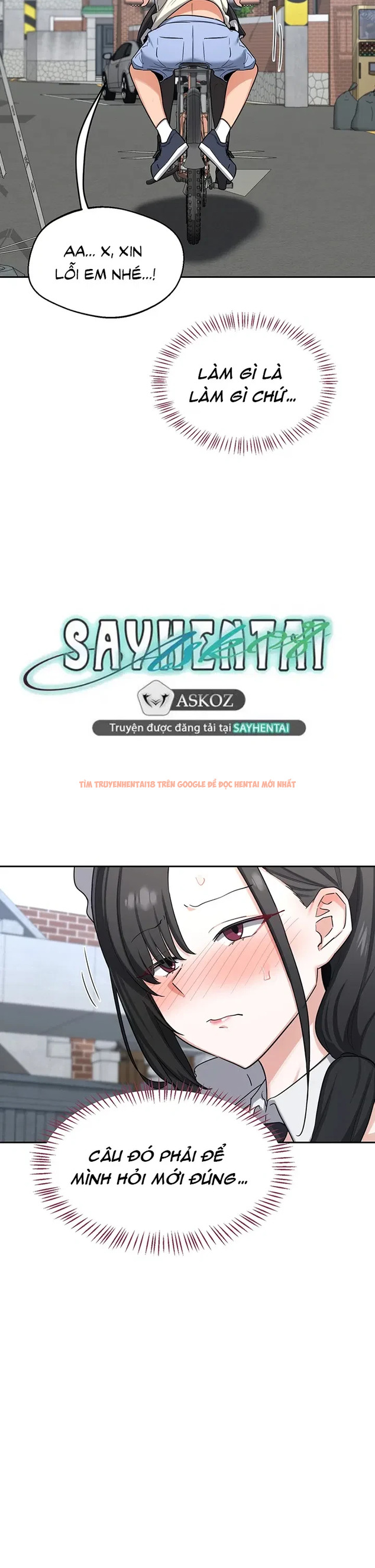 Xem ảnh Kế Hoạch Trao Đổi Mẹ - Chapter 62 - 24 1 - Truyenhentaiz.net