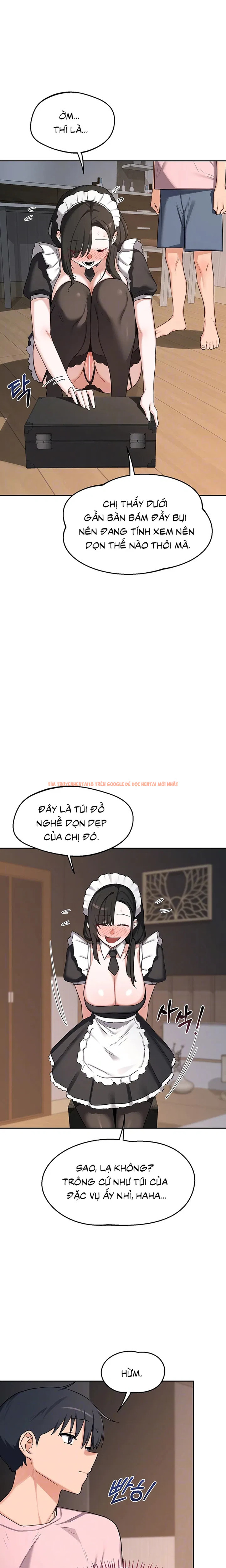 Xem ảnh Kế Hoạch Trao Đổi Mẹ - Chapter 62 - 5 0 - Truyenhentaiz.net