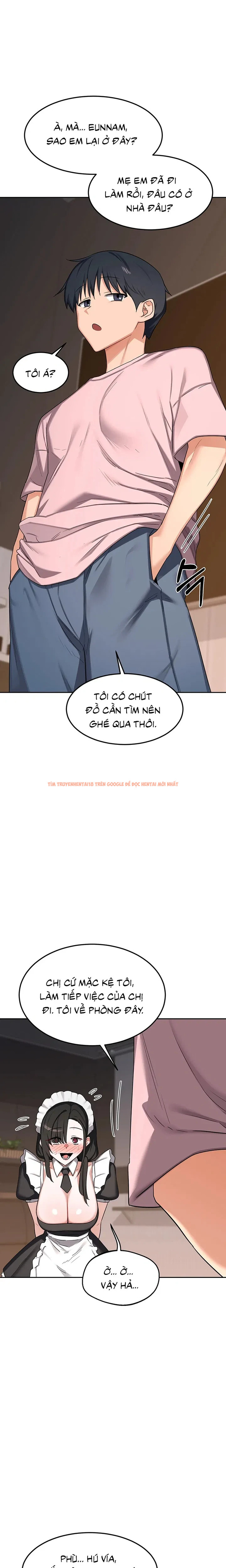 Xem ảnh Kế Hoạch Trao Đổi Mẹ - Chapter 62 - 6 0 - Truyenhentaiz.net