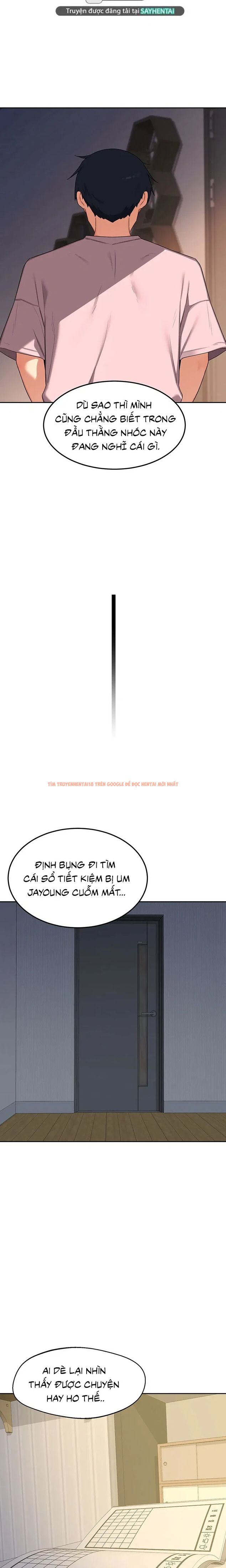 Xem ảnh Kế Hoạch Trao Đổi Mẹ - Chapter 62 - 7 0 - Truyenhentaiz.net