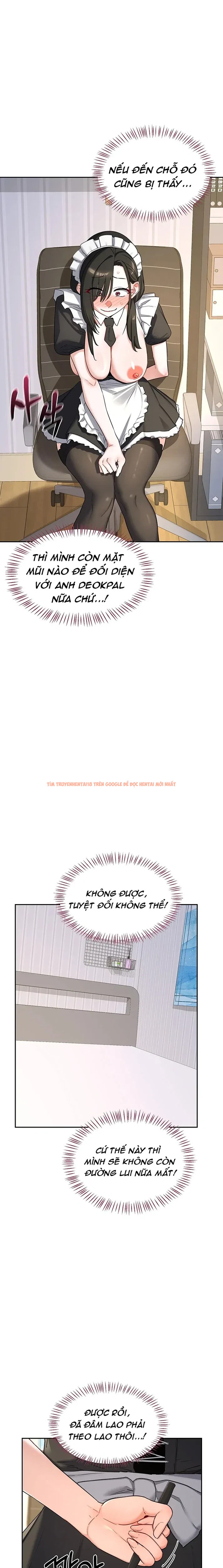 Xem ảnh Kế Hoạch Trao Đổi Mẹ - Chapter 64 - 11 0 - Truyenhentaiz.net