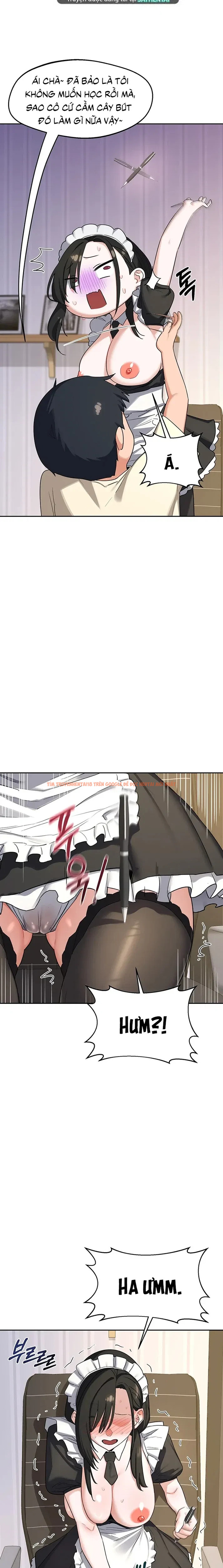 Xem ảnh Kế Hoạch Trao Đổi Mẹ - Chapter 64 - 13 0 - Truyenhentaiz.net