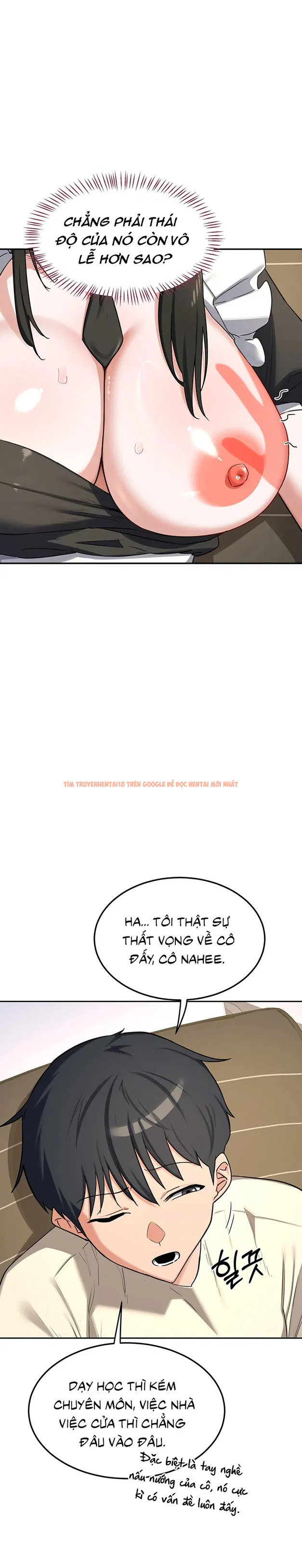 Xem ảnh Kế Hoạch Trao Đổi Mẹ - Chapter 64 - 2 - Truyenhentaiz.net