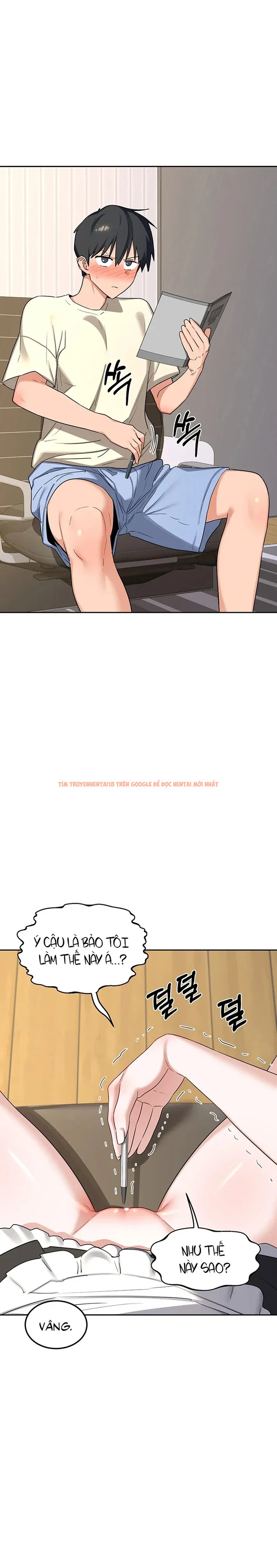 Xem ảnh Kế Hoạch Trao Đổi Mẹ - Chapter 64 - 21 - Truyenhentaiz.net