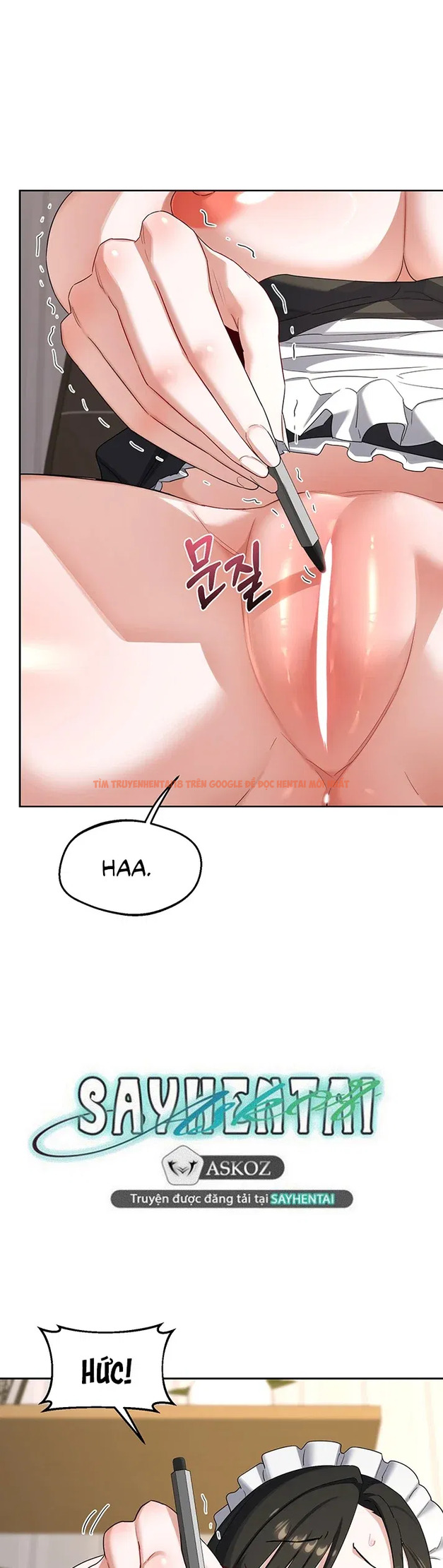 Xem ảnh Kế Hoạch Trao Đổi Mẹ - Chapter 64 - 22 - Truyenhentaiz.net