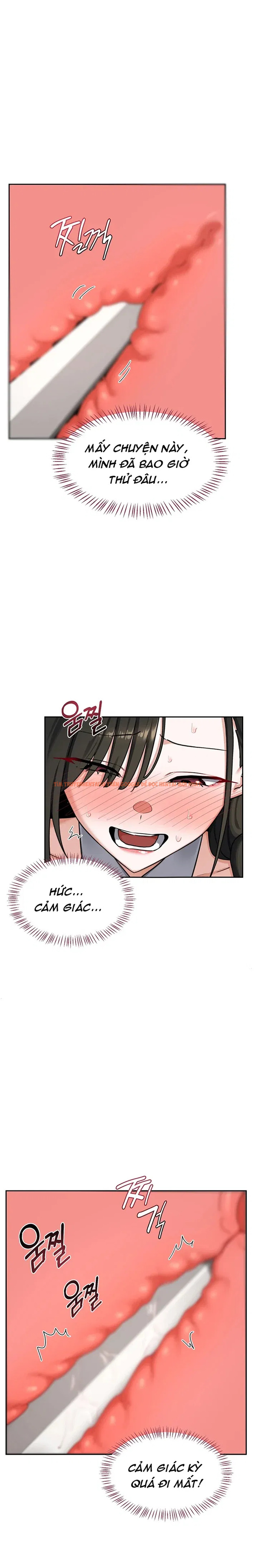 Xem ảnh Kế Hoạch Trao Đổi Mẹ - Chapter 64 - 24 - Truyenhentaiz.net