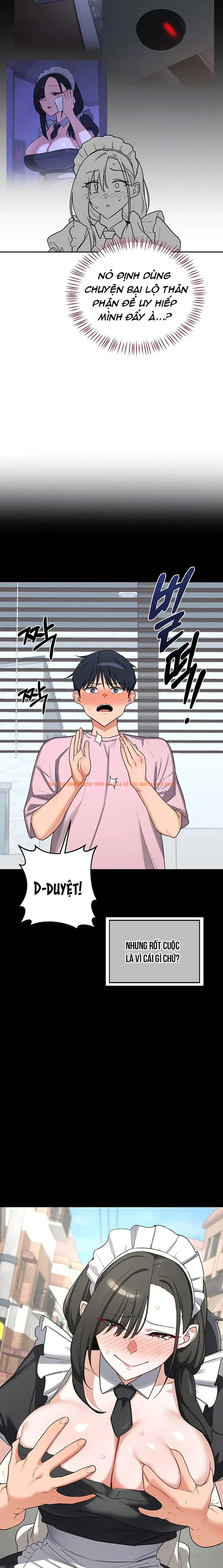 Xem ảnh Kế Hoạch Trao Đổi Mẹ - Chapter 64 - 4 0 - Truyenhentaiz.net